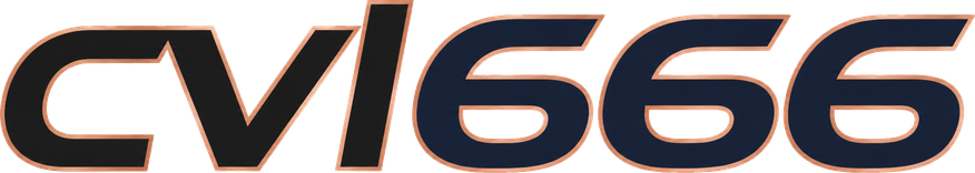 cvl666 লোগো